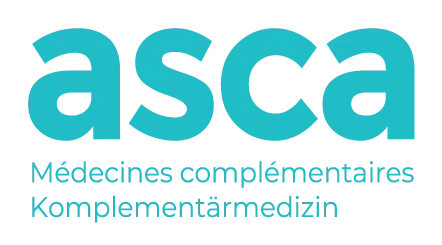 Certification ASCA — Nutritionniste reconnue par les caisses maladie complémentaires suisses
