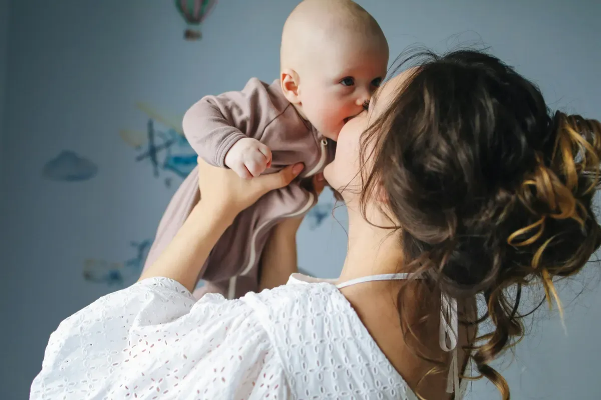 Post-partum : bien manger pour récupérer
