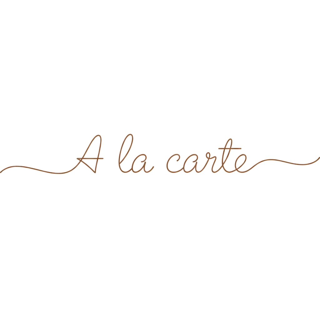 Consultation nutrition à la carte — Cabinet Madame Jujube Chêne-Bourg Genève
