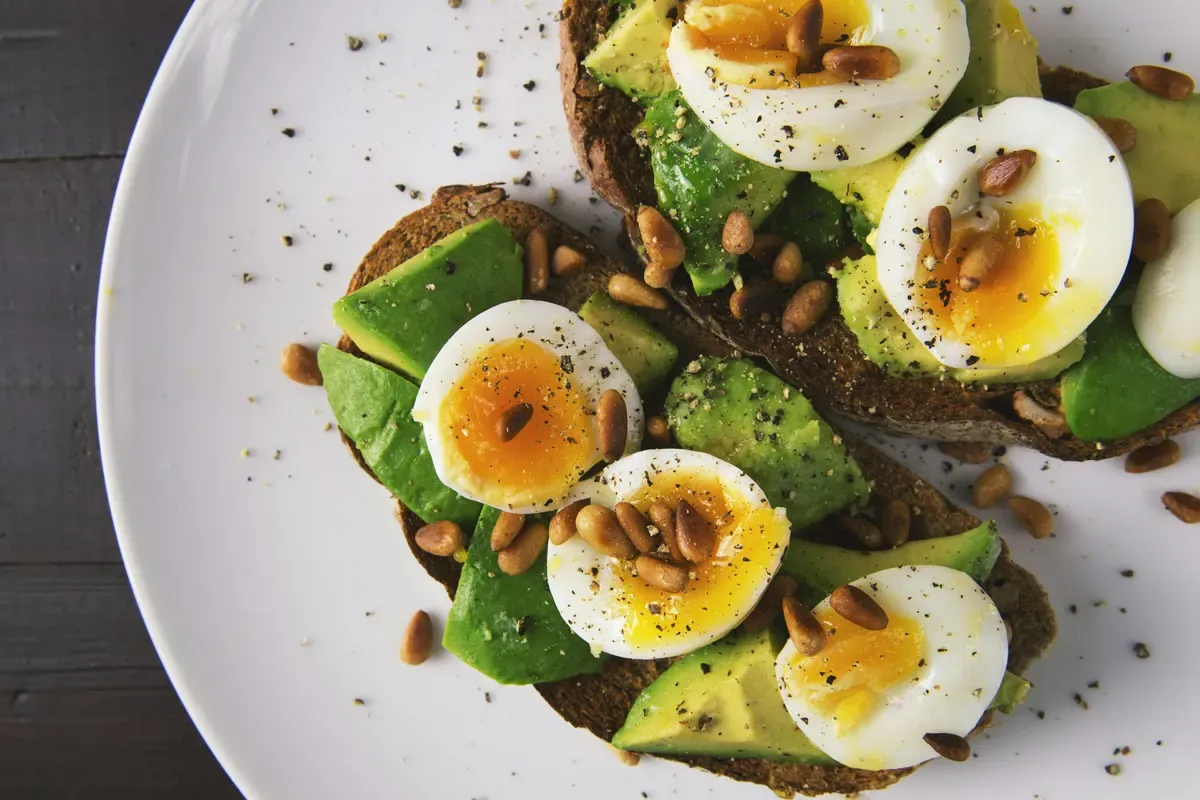 Réussir sa transition végétarienne : le guide honnête d’une nutritionniste qui l’a vécu